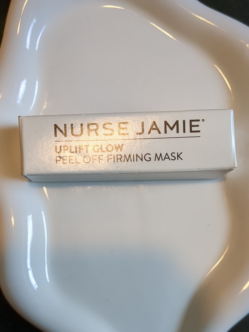 Peel Off Firming Mask